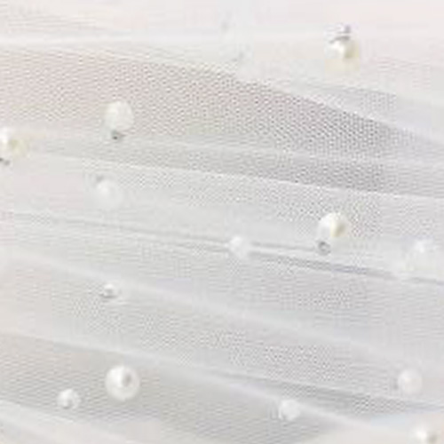 Florence Glimmer Tulle